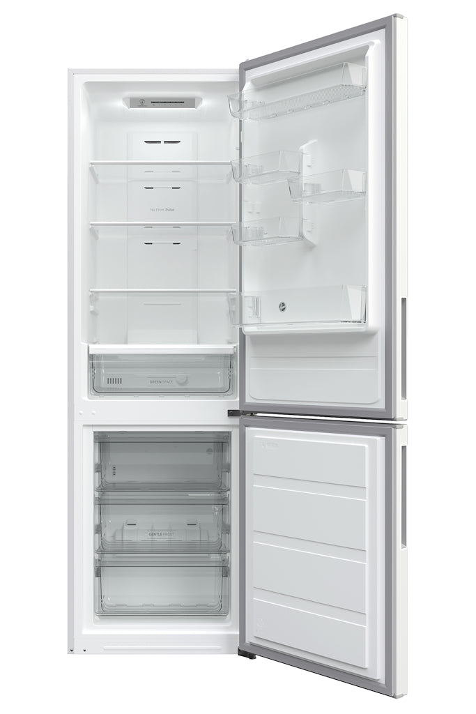 1.88m x 60cm Fridge Freezer