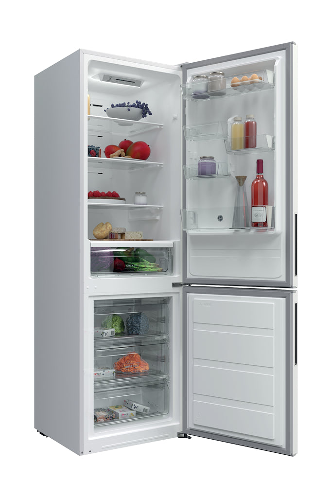 1.88m x 60cm Fridge Freezer