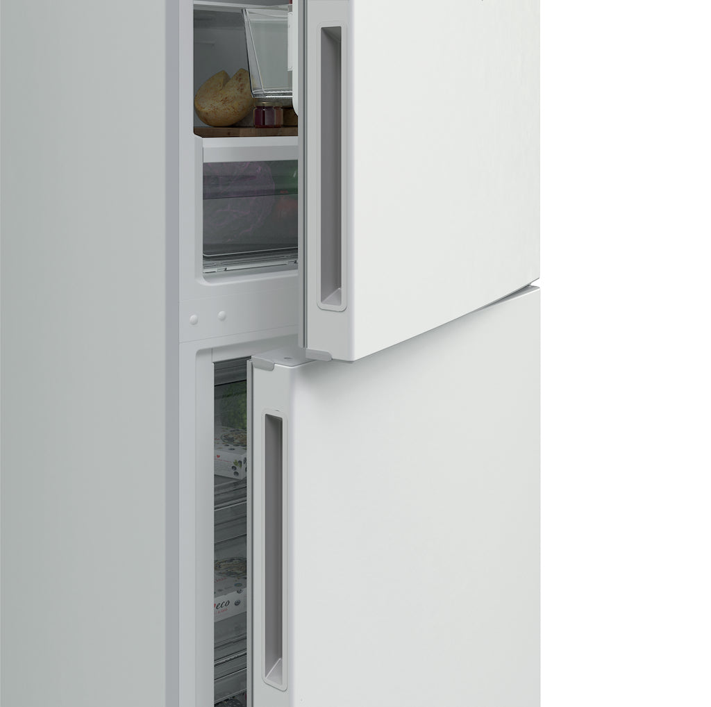 1.88m x 60cm Fridge Freezer