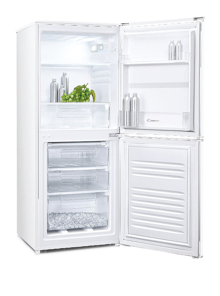 Candy CSC135 WEKN Fridge Freezer