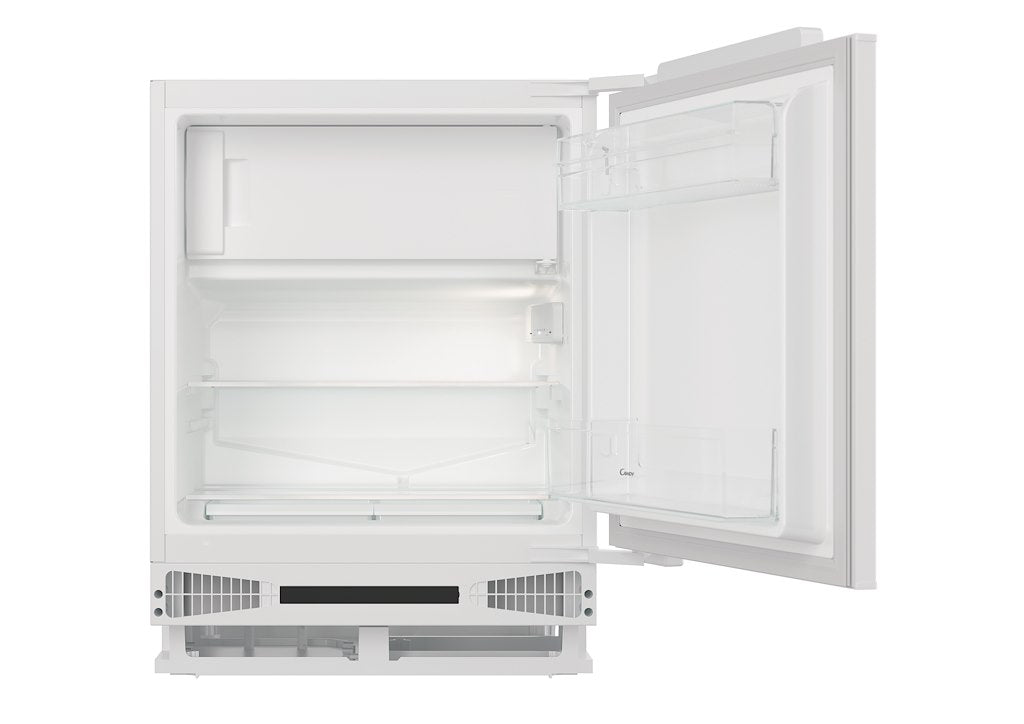 Candy CRU 164 NEK/N 95L Integrated Undercounter Fridge
