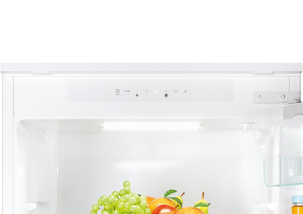 Candy CFL3518F Integrated Fridge Freezer
