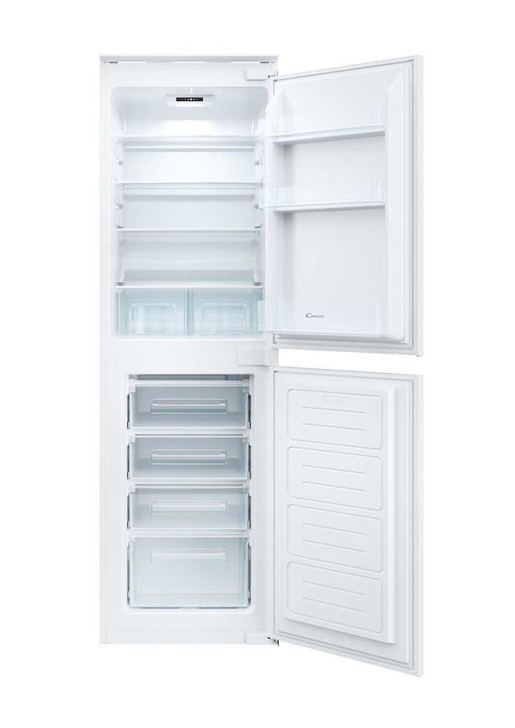 Candy CBES50N518FK Built-In Fridge Freezer