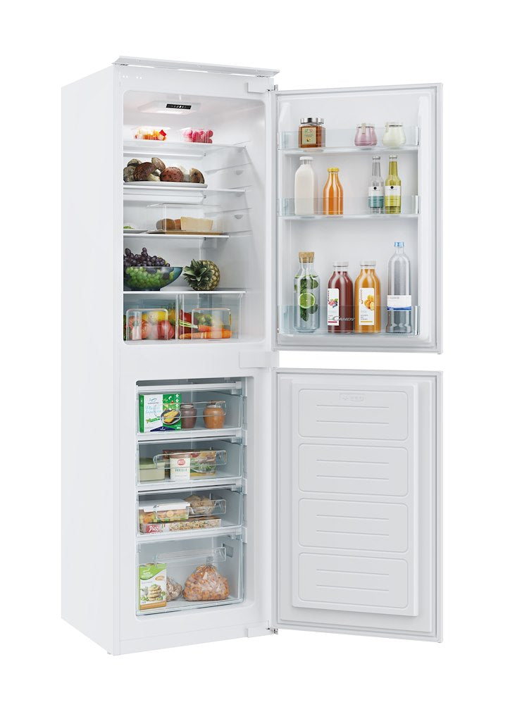 Candy CBES50N518FK Built-In Fridge Freezer