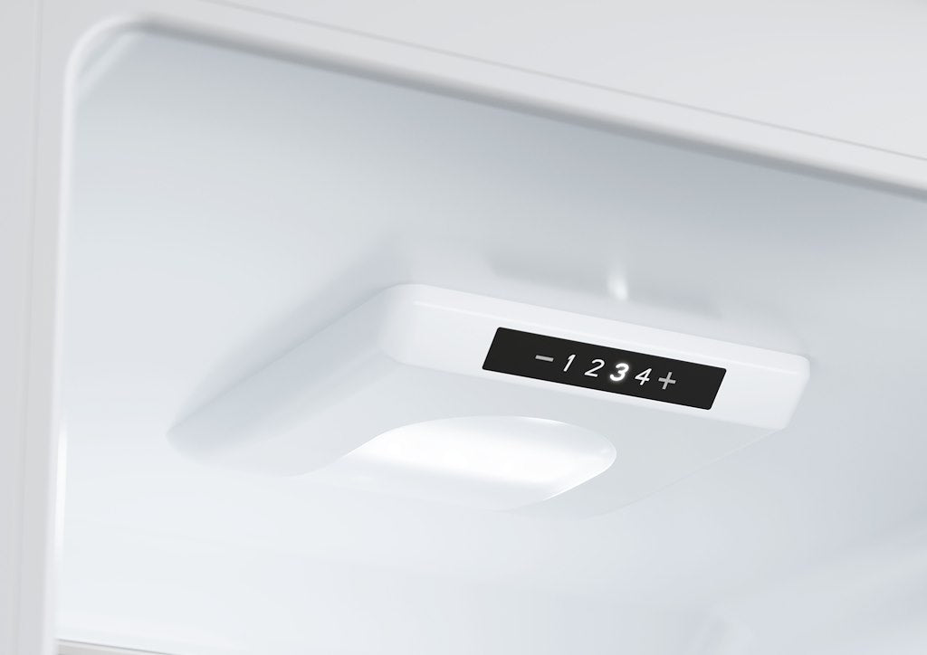 Candy CBES50N518FK Built-In Fridge Freezer