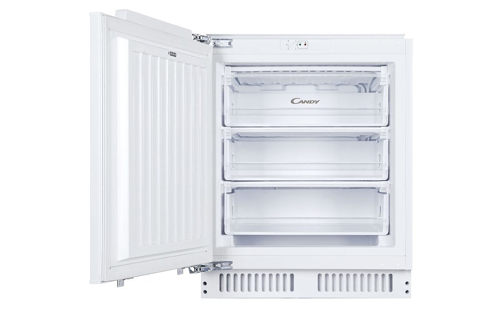 Candy CFU 135 NEK/N 60cm Undercounter Freezer