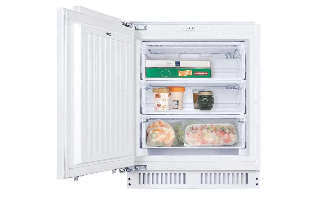 Candy CFU 135 NEK/N 60cm Undercounter Freezer