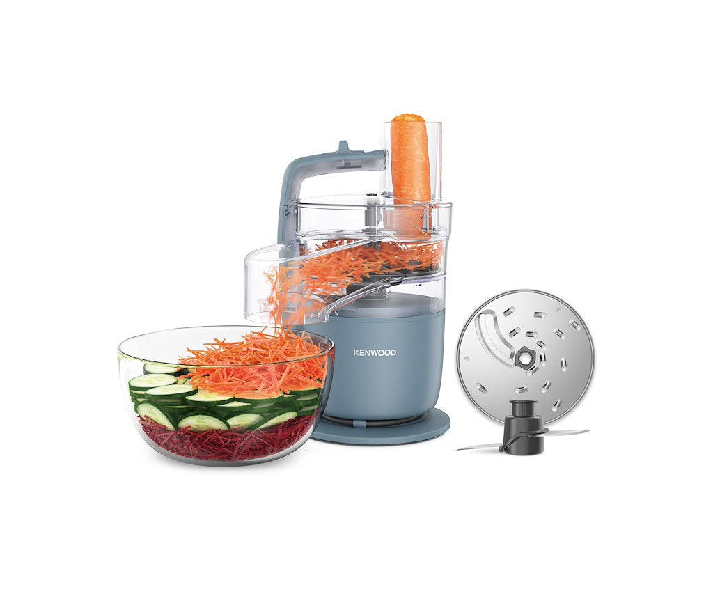 Kenwood FDP22.130GY MultiPro Go Food Processor