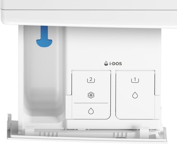 WGB256A2GB, Washing machine, front loader
