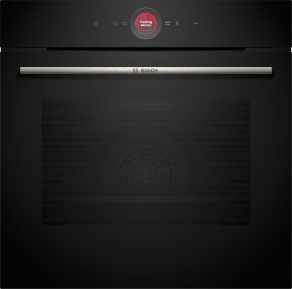 HBG7341B1B, Built-in oven