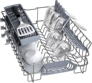 SPS2IKW01G, Free-standing dishwasher