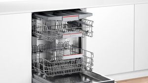 SGV4HCX40G, Fully-integrated dishwasher
