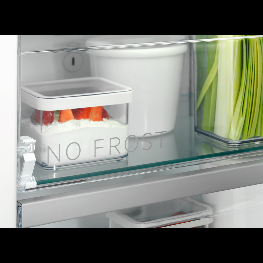 AEG NAB7N181EC Frost Free Built-In Freezer