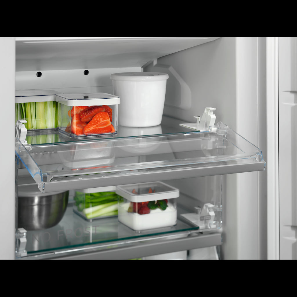 AEG NAB7N181EC Frost Free Built-In Freezer