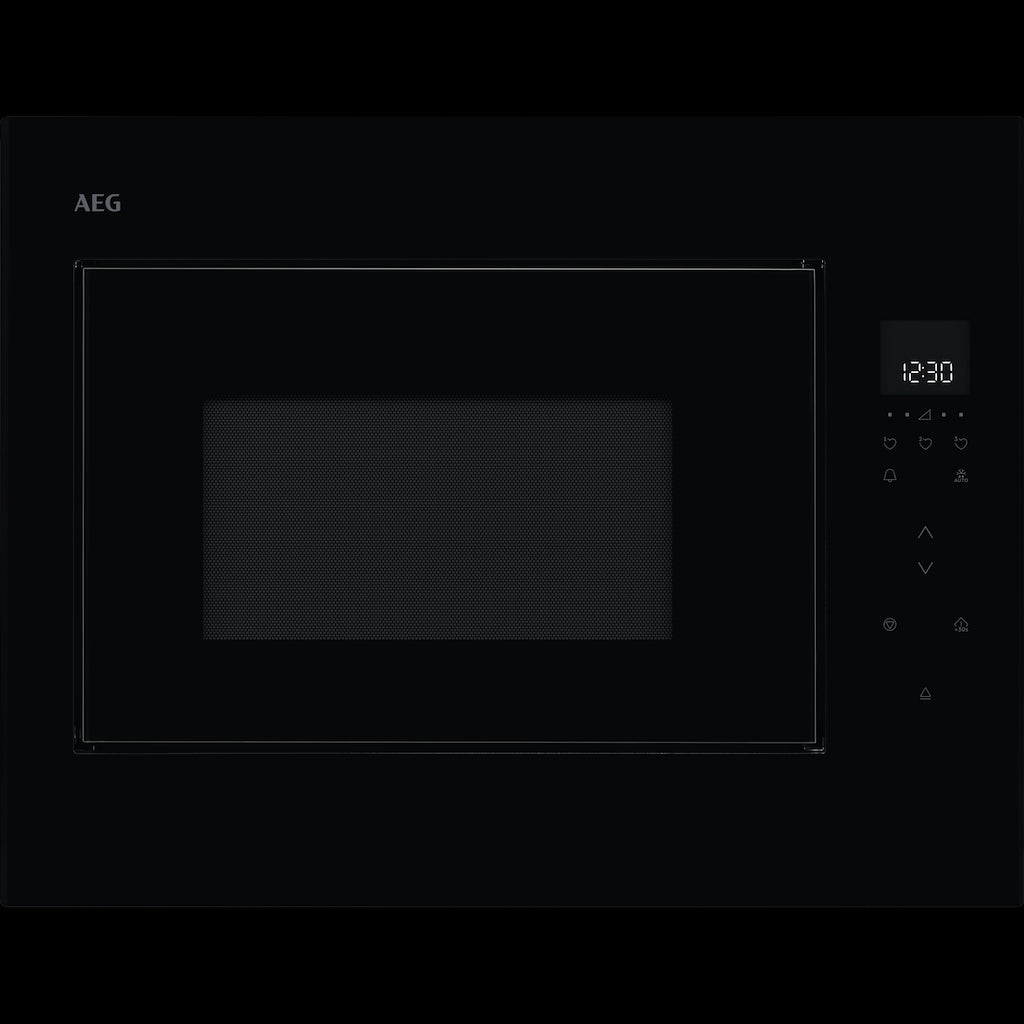 AEG OB6SM261UB Built-In Microwave