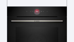 HBG7341B1B, Built-in oven