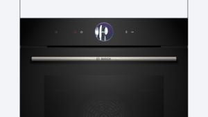 HBG7764B1B, Built-in oven