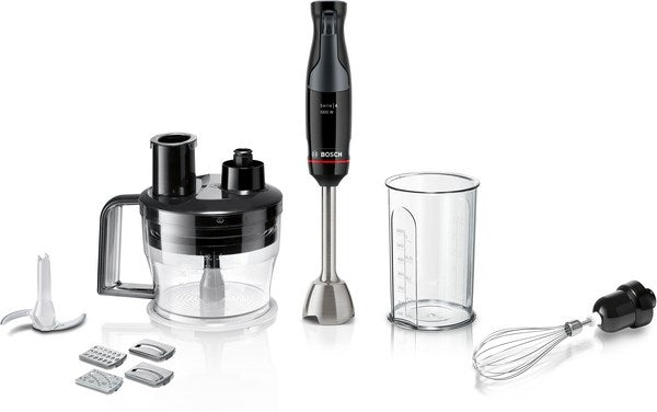 MSM4B670GB, Hand blender