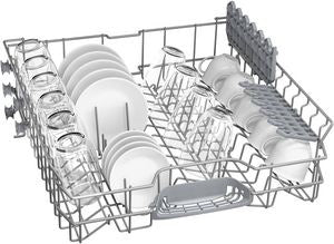Bosch SMS26AI08G, Free-standing dishwasher