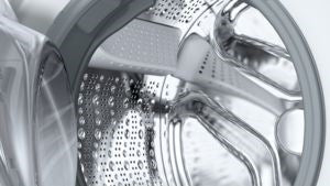 Bosch, Built-in washing machine