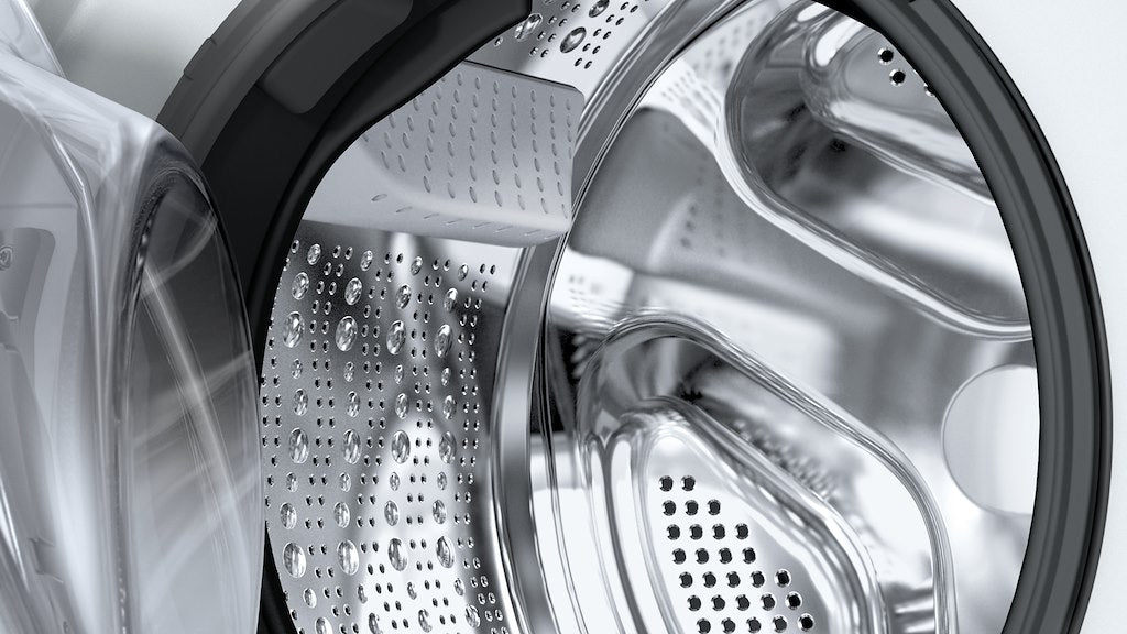 WDU8H541GB, Washer dryer
