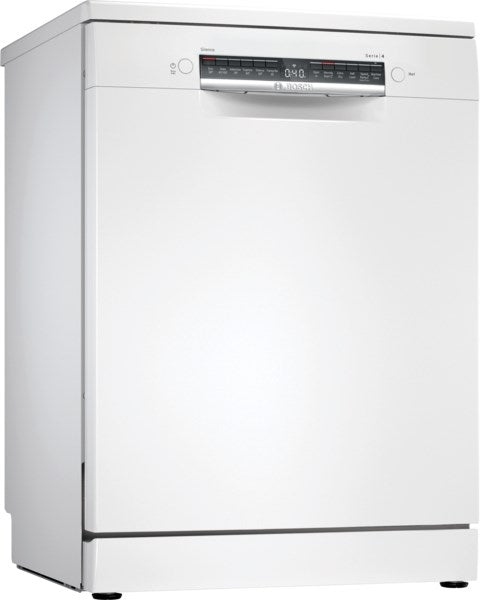 SMS4HMW00G, Free-standing dishwasher