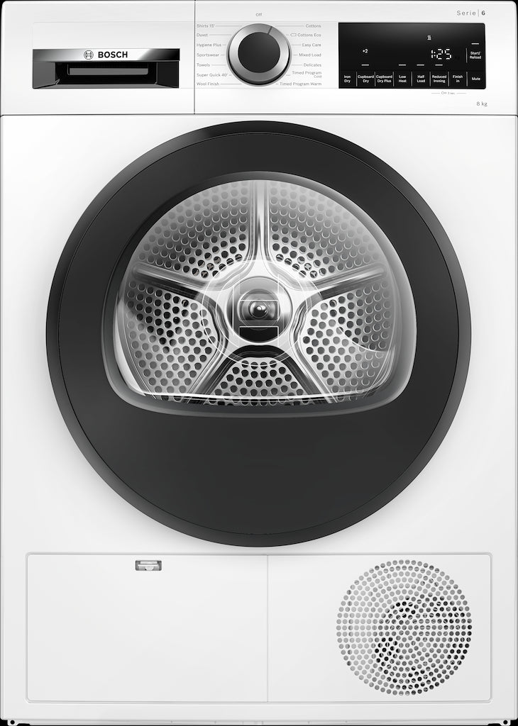 WPG23108GB, Condenser tumble dryer