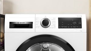 WPG23108GB, Condenser tumble dryer