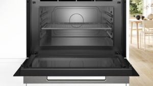 CEG732XB1B, Built-in microwave oven
