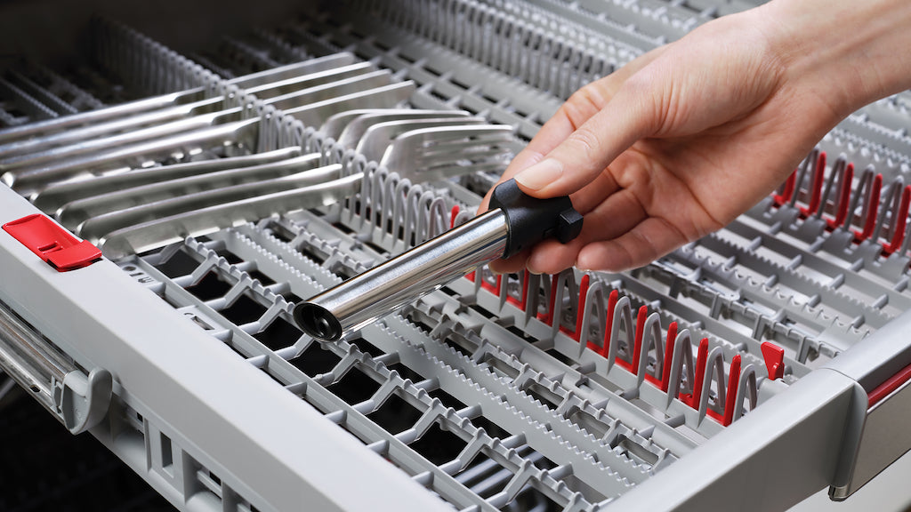 TIE20119, Fully automatic coffee machine