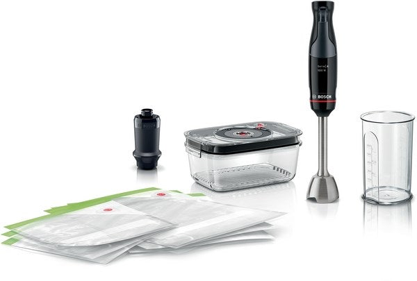 MSM4B6V2GB, Hand blender