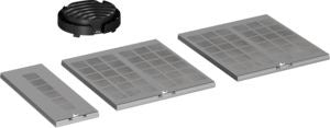 DWZ1BK1R1, Long Life recirculation kit