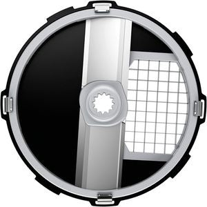 MUZS68CC, Cube cutter