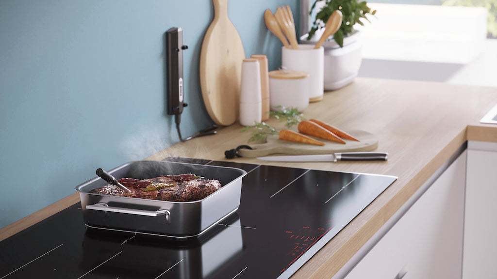 HEZ32WA00, Wireless Meatprobe