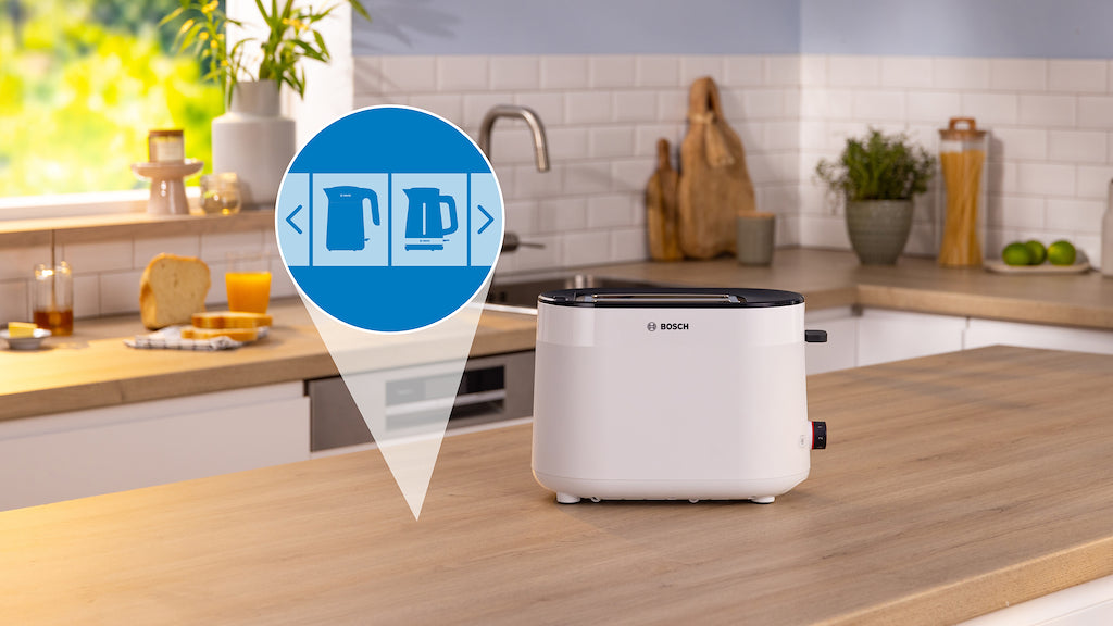 TAT2M121GB, Compact toaster