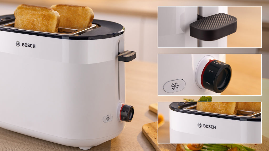 TAT2M121GB, Compact toaster