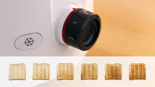 TAT2M121GB, Compact toaster