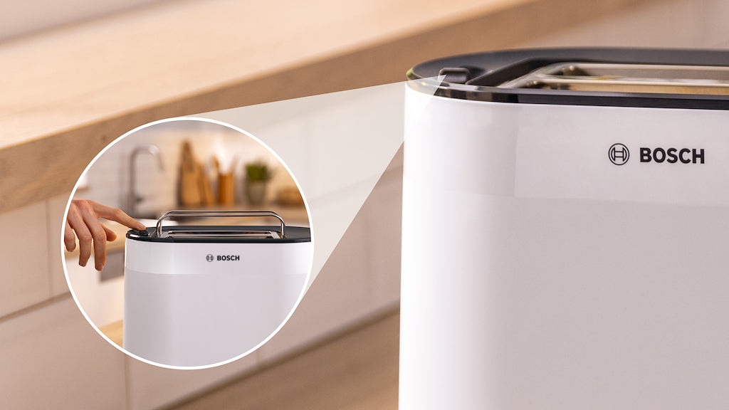 TAT2M121GB, Compact toaster