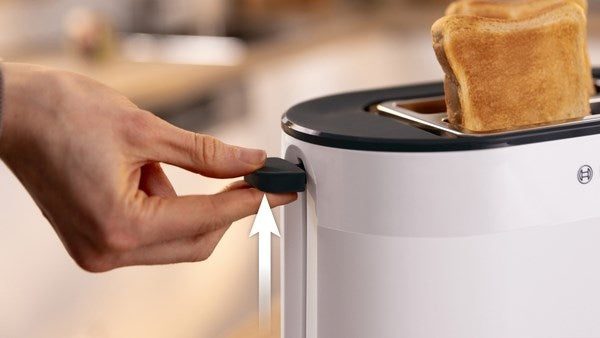 TAT2M121GB, Compact toaster