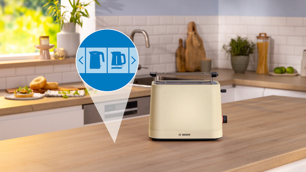 TAT3M127GB, Compact toaster