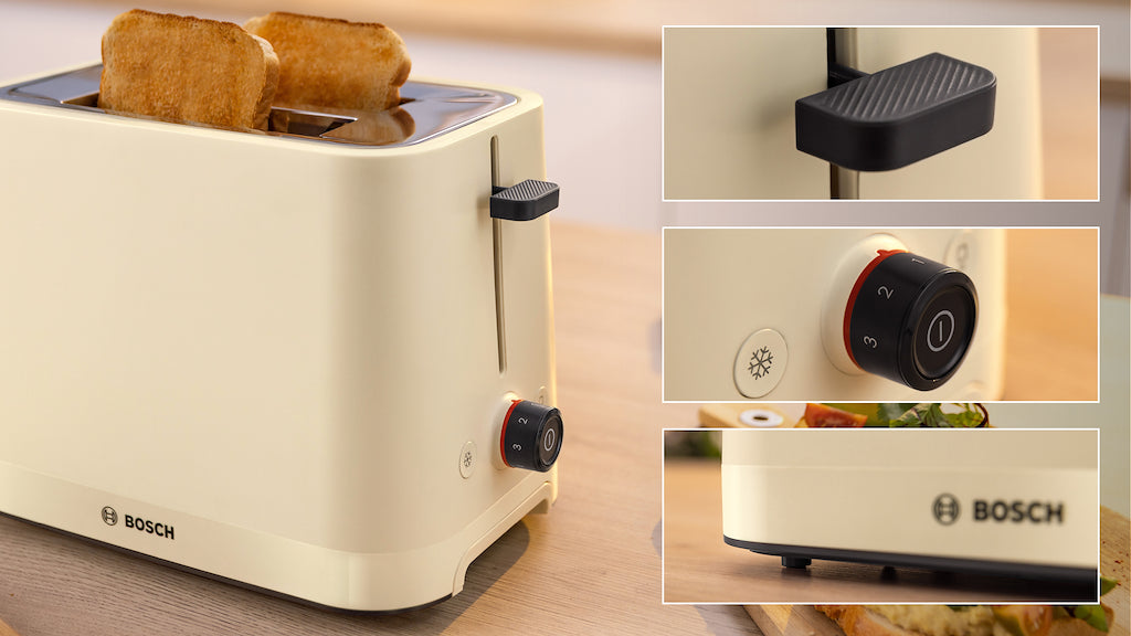 TAT3M127GB, Compact toaster