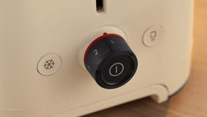 TAT3M127GB, Compact toaster