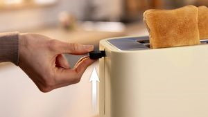TAT3M127GB, Compact toaster