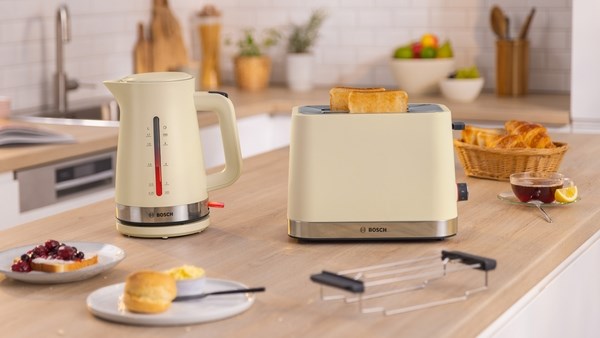 TAT4M227GB, Compact toaster