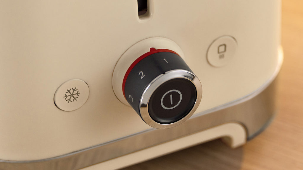 TAT4M227GB, Compact toaster