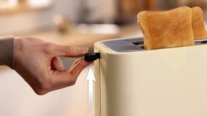 TAT4M227GB, Compact toaster