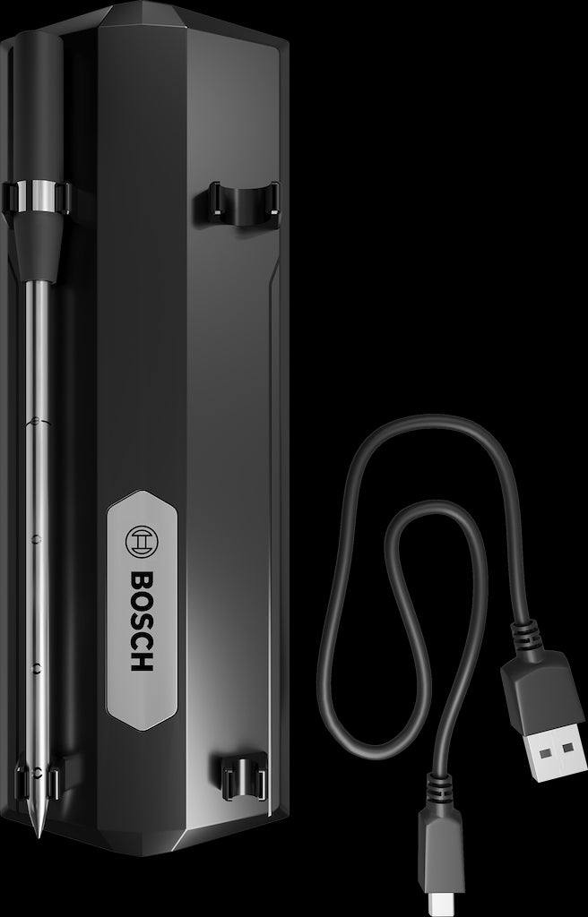 HEZ32WA00, Wireless Meatprobe