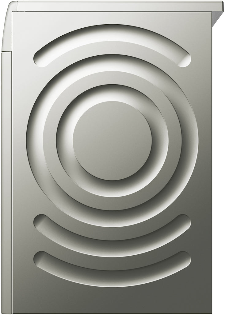 WGG2440XGB, Washing machine, front loader