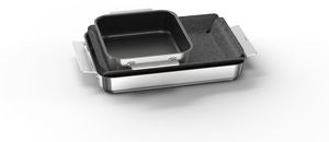 HEZ9FF040, Cookware set