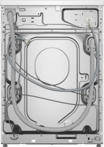 WGG24409GB, Washing machine, front loader